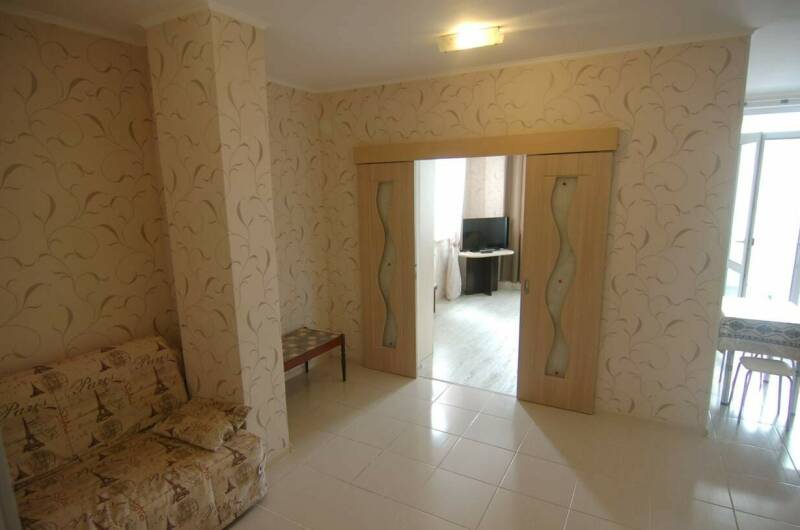 Изображение Изображение квартиры &quot;Квартира в ЖК «Легенда»&quot; #2 #2