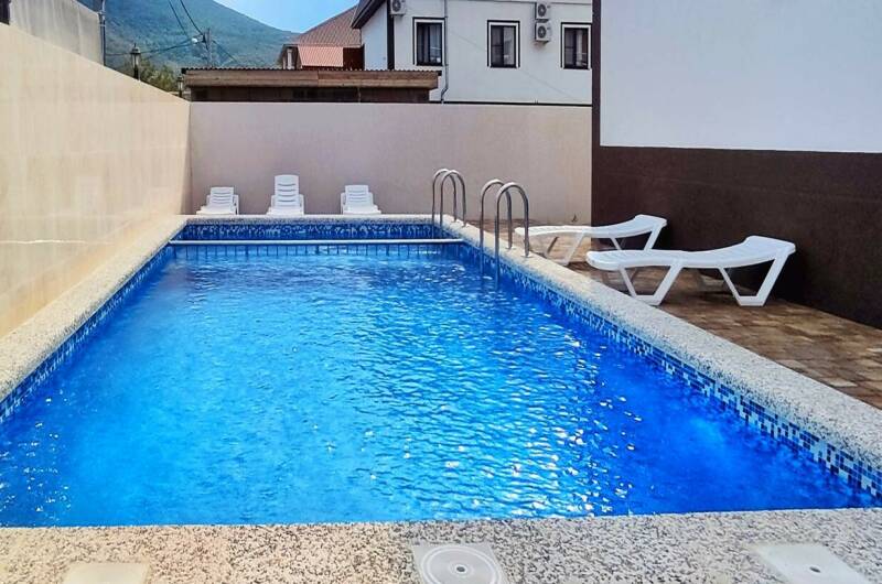 Изображение Изображение гостиницы &quot;Частный дом «Офелия»&quot; #8 #8