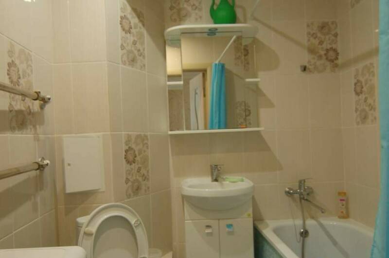 Изображение Изображение квартиры &quot;Квартира в ЖК «Легенда»&quot; #7 #7