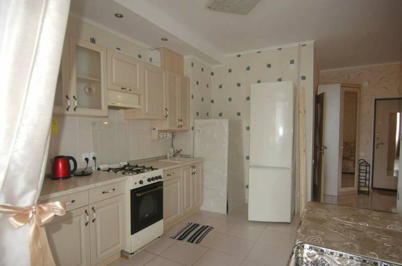 Изображение Изображение квартиры / апартамента "Квартира в ЖК «Легенда»" #11 #9