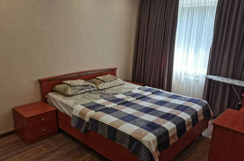 Изображение Изображение квартиры &quot;Двухкомнатная квартира на ул. Победы&quot; #1 #1