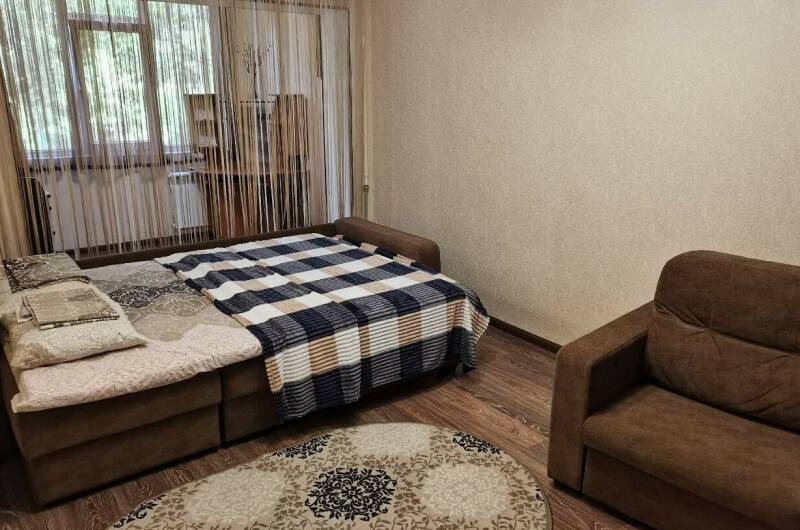 Изображение Изображение квартиры &quot;Двухкомнатная квартира на ул. Победы&quot; #2 #2