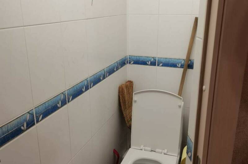 Изображение Изображение квартиры &quot;Двухкомнатная квартира на ул. Победы&quot; #3 #3