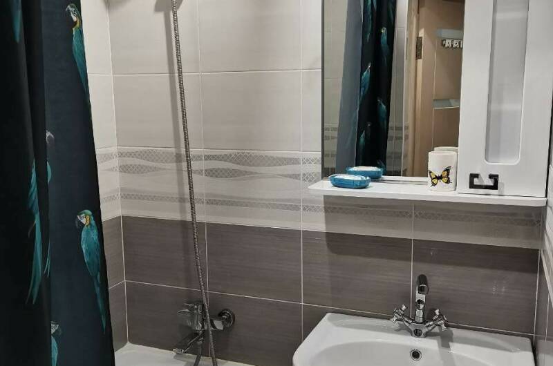 Изображение Изображение квартиры &quot;Двухкомнатная квартира на ул. Победы&quot; #5 #5