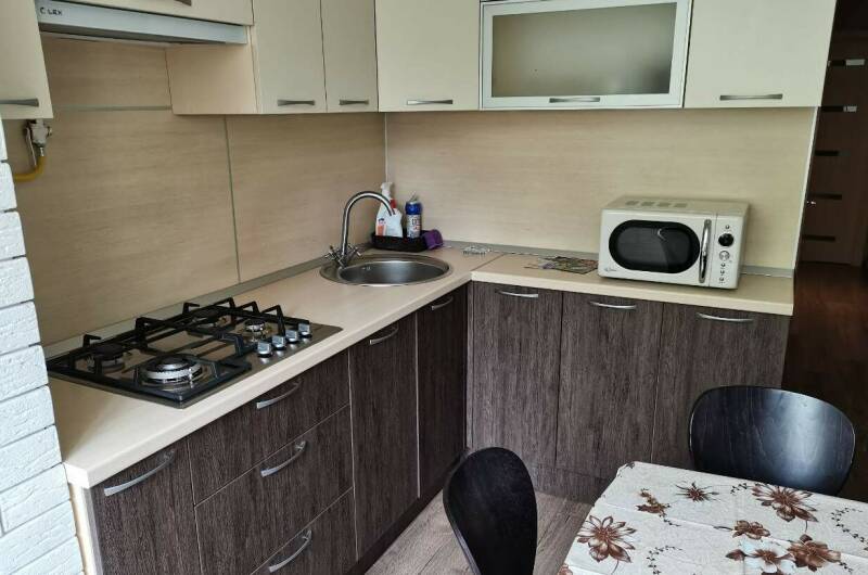 Изображение Изображение квартиры &quot;Двухкомнатная квартира на ул. Победы&quot; #6 #6