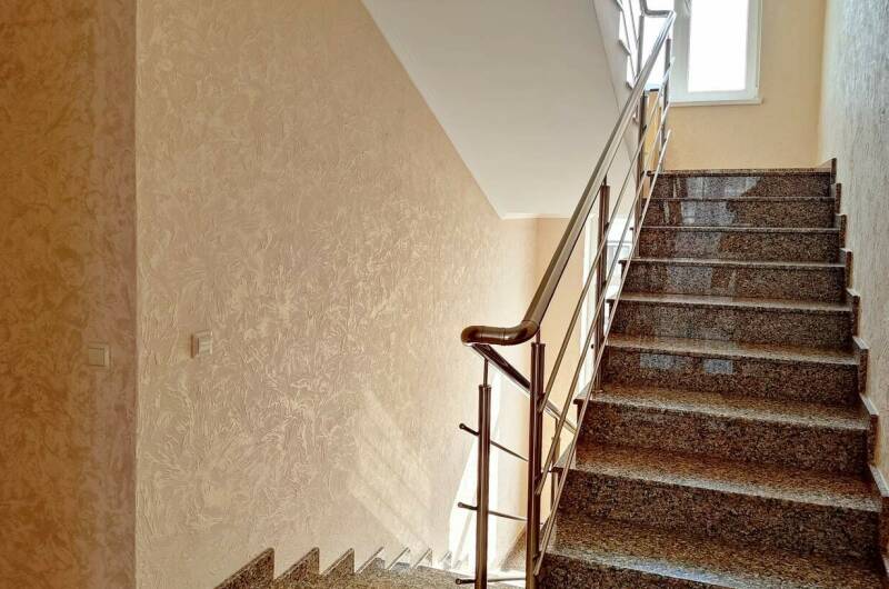 Изображение Изображение отеля / гостиницы "Частный дом «Офелия»" #10 #8