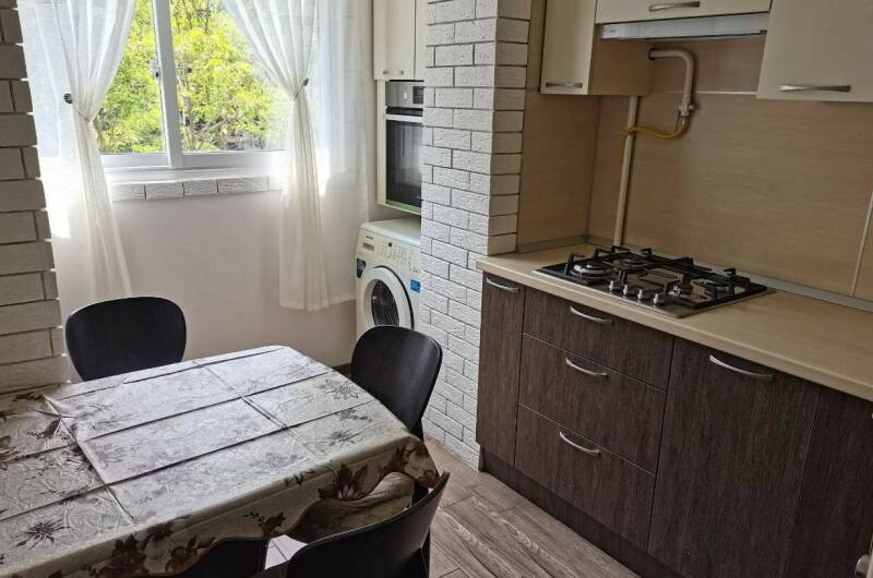 Изображение Изображение квартиры &quot;Двухкомнатная квартира на ул. Победы&quot; #8 #8