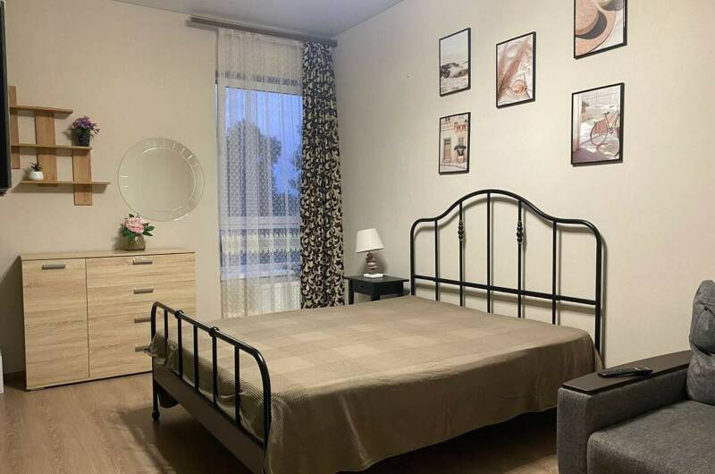 Изображение Изображение квартиры &quot;Уютные апартаменты на Джемете&quot; #1 #1