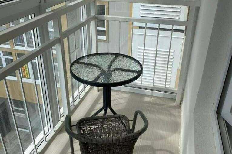 Изображение Изображение квартиры &quot;Уютные апартаменты на Джемете&quot; #2 #2