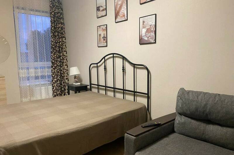 Изображение Изображение квартиры &quot;Уютные апартаменты на Джемете&quot; #3 #3