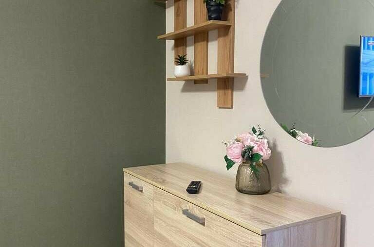 Изображение Изображение квартиры &quot;Уютные апартаменты на Джемете&quot; #4 #4