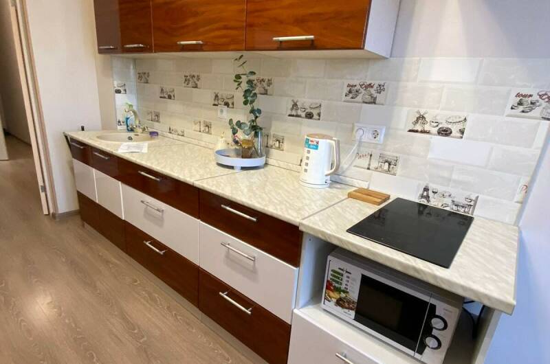 Изображение Изображение квартиры &quot;Уютные апартаменты на Джемете&quot; #5 #5