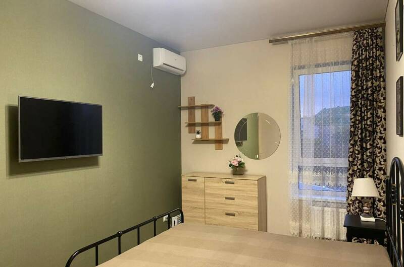 Изображение Изображение квартиры &quot;Уютные апартаменты на Джемете&quot; #6 #6