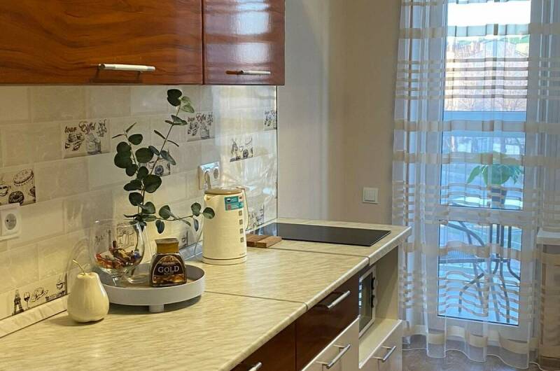 Изображение Изображение квартиры &quot;Уютные апартаменты на Джемете&quot; #7 #7