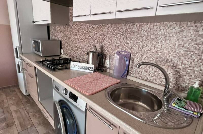 Изображение Изображение квартиры &quot;Квартира на Чистой&quot; #2 #2