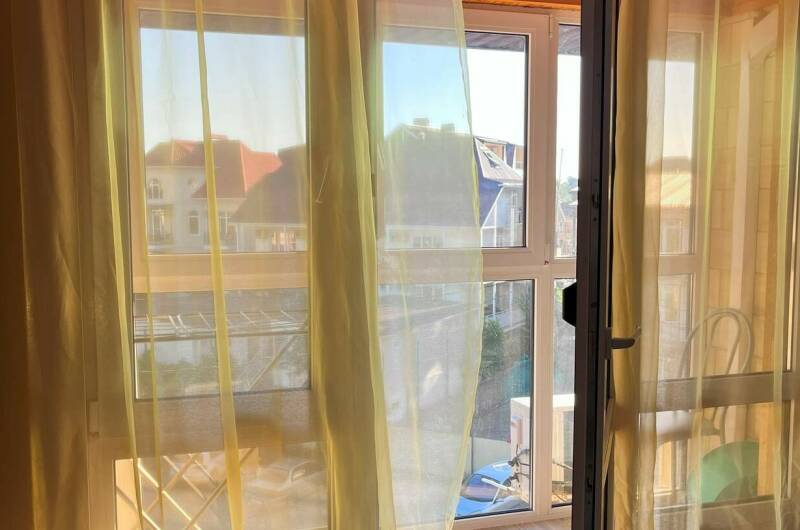 Изображение Изображение квартиры &quot;Квартира на Чистой&quot; #4 #4