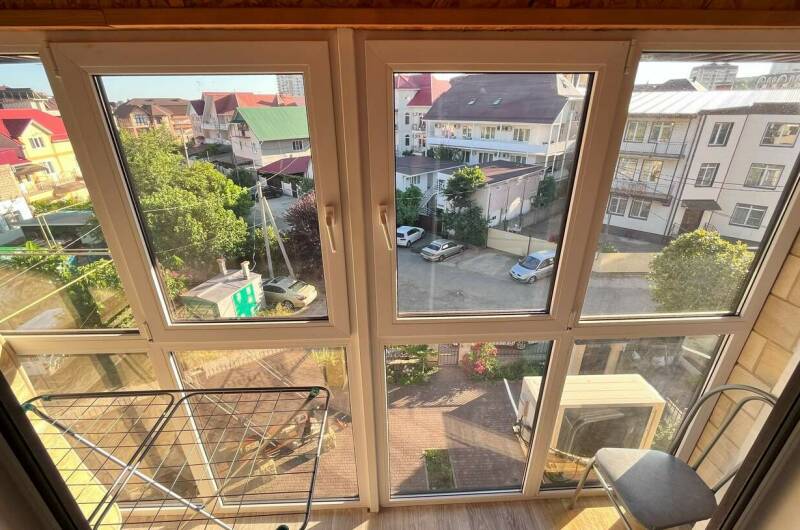 Изображение Изображение квартиры &quot;Квартира на Чистой&quot; #5 #5