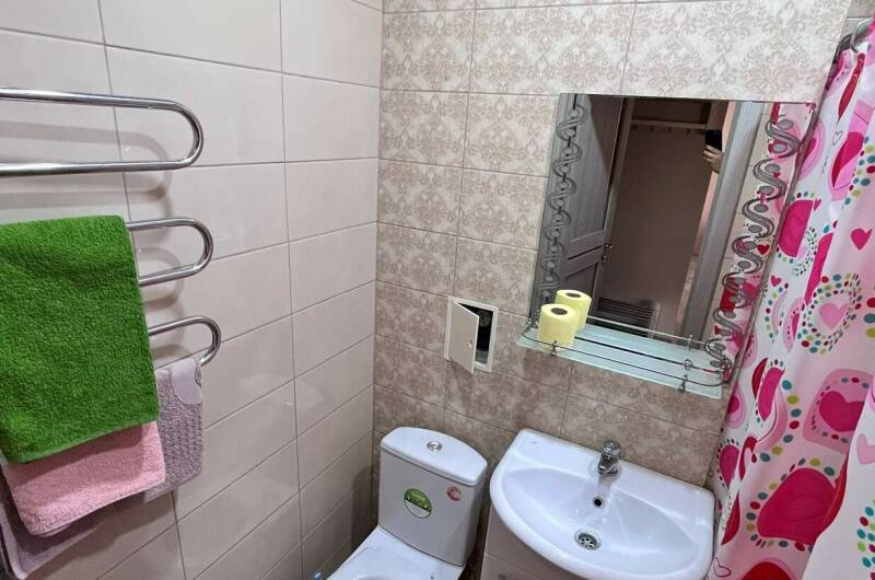 Изображение Изображение квартиры &quot;Квартира на Чистой&quot; #6 #6