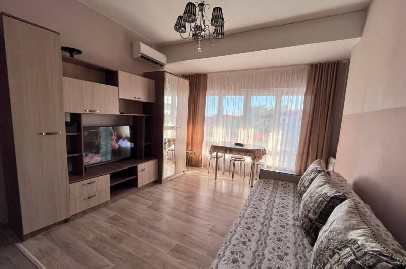 Изображение Изображение квартиры &quot;Квартира на Чистой&quot; #7 #7