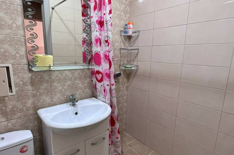 Изображение Изображение квартиры &quot;Квартира на Чистой&quot; #8 #8