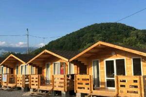 Изображение отеля / гостиницы "Гостевой дом «SoLuna»"