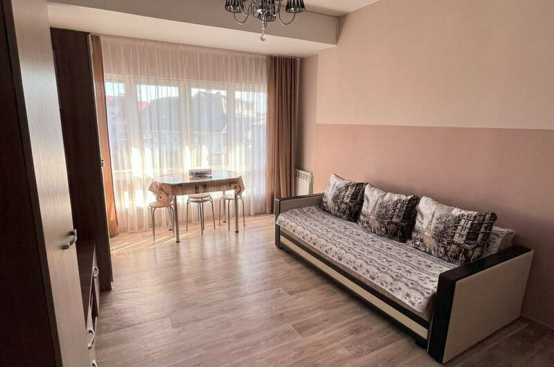 Изображение Изображение квартиры / апартамента "Квартира на Чистой" #10 #8