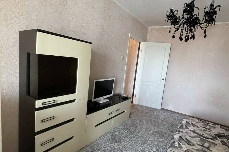 Изображение Изображение квартиры "Квартира в центре" #2 #2