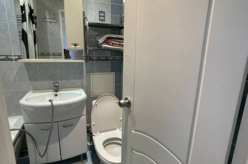 Изображение Изображение квартиры "Квартира в центре" #3 #3