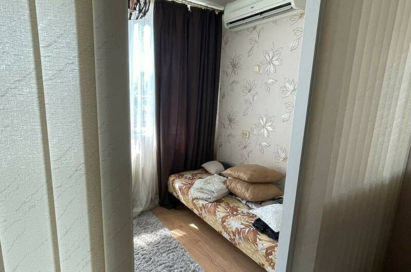 Изображение Изображение квартиры "Квартира в центре" #4 #4