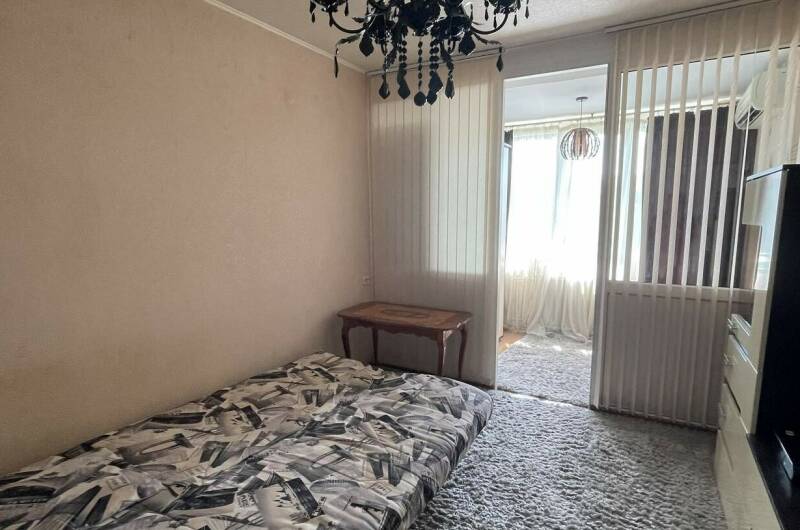 Изображение Изображение квартиры "Квартира в центре" #6 #6