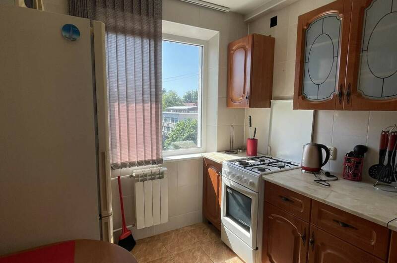 Изображение Изображение квартиры "Квартира в центре" #7 #7