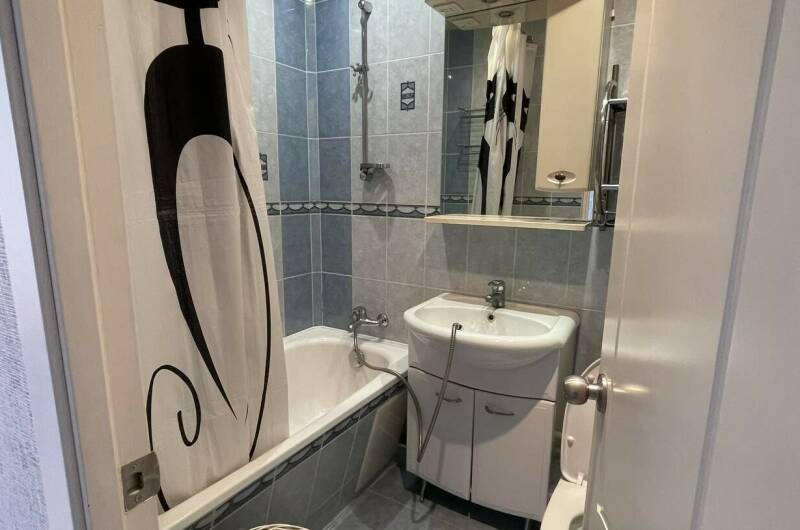 Изображение Изображение квартиры "Квартира в центре" #8 #8