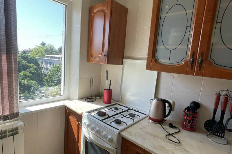 Изображение Изображение квартиры / апартамента "Квартира в центре" #10 #8