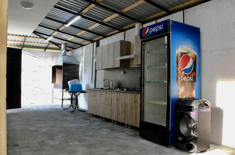 Изображение Изображение гостиницы &quot;Отель «АМАТИ»&quot; #3 #3