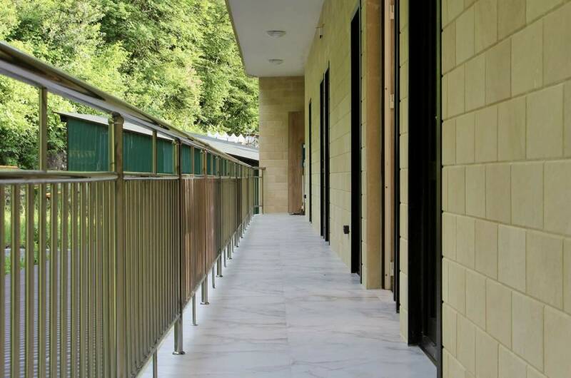 Изображение Изображение отеля / гостиницы "Отель «АМАТИ»" #10 #8