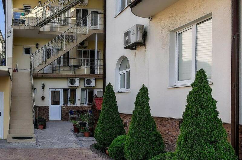 Изображение Изображение гостиницы &quot;Гостевой дом «Юг»&quot; #2 #2