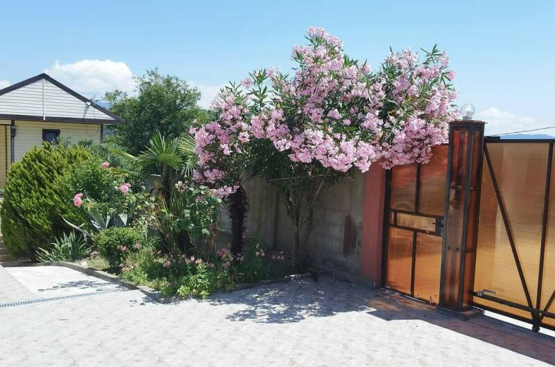 Изображение Изображение отеля / гостиницы "Гостевой дом «Уют Вера»" #10 #8