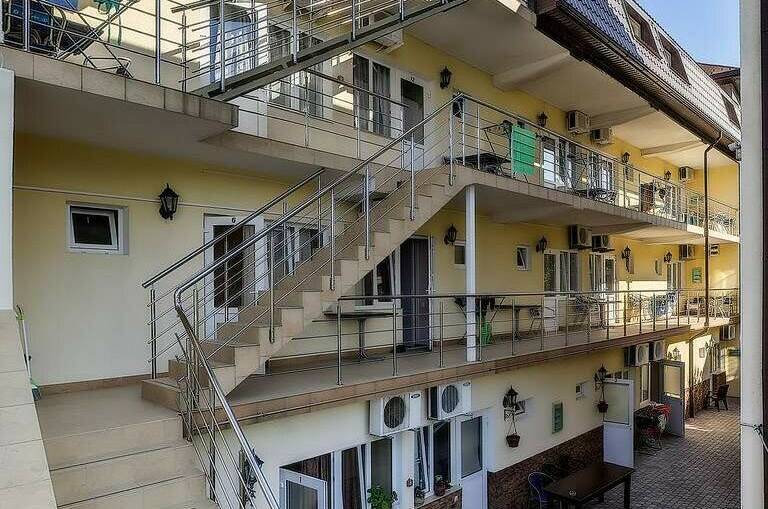 Изображение Изображение гостиницы &quot;Гостевой дом «Юг»&quot; #3 #3