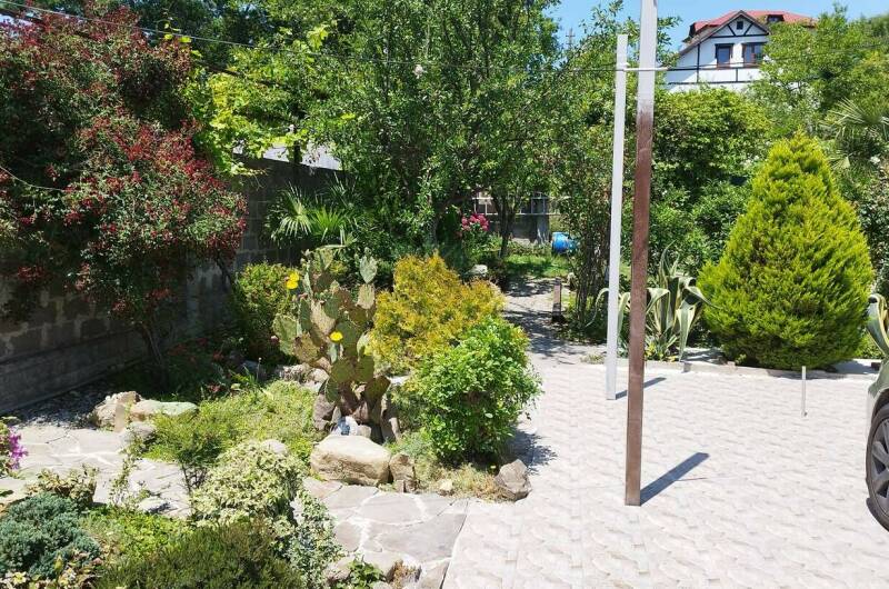 Изображение Изображение отеля / гостиницы "Гостевой дом «Уют Вера»" #11 #9