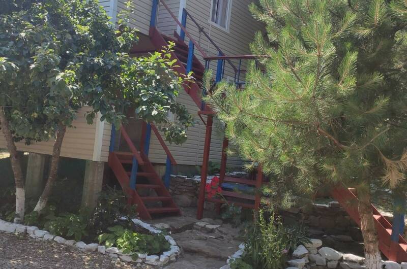 Изображение Изображение гостиницы &quot;База отдыха «У Дарьи»&quot; #4 #4