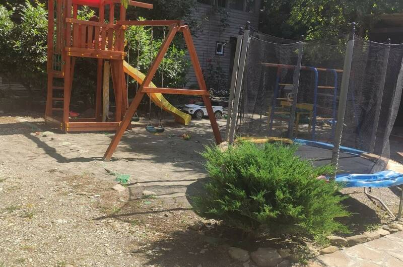 Изображение Изображение гостиницы &quot;База отдыха «У Дарьи»&quot; #8 #8