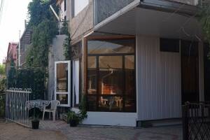 Изображение квартиры / апартамента "Дом по ключ у моря"