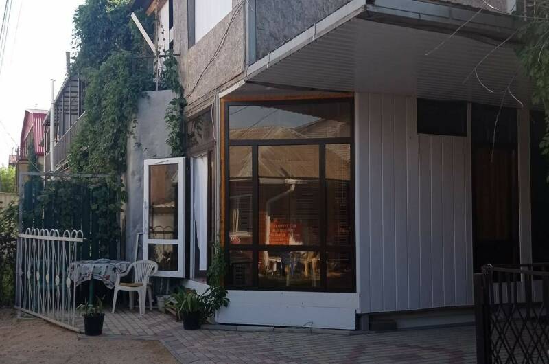 Изображение Изображение квартиры &quot;Дом по ключ у моря&quot; #1 #1