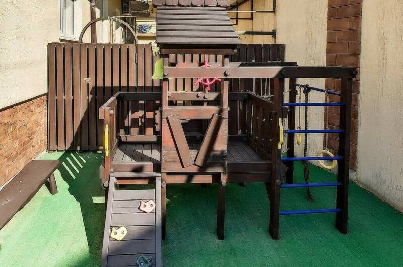 Изображение Изображение гостиницы &quot;Гостевой дом «Юг»&quot; #5 #5