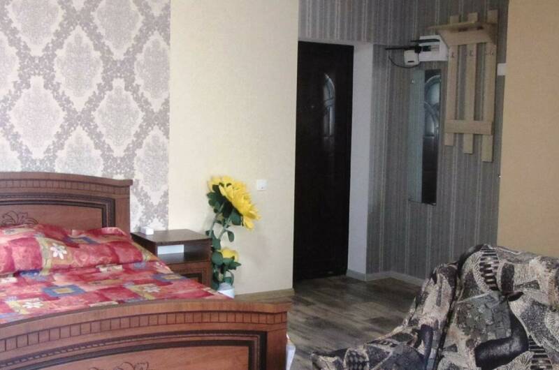 Изображение Изображение квартиры &quot;Квартира в центре&quot; #1 #1