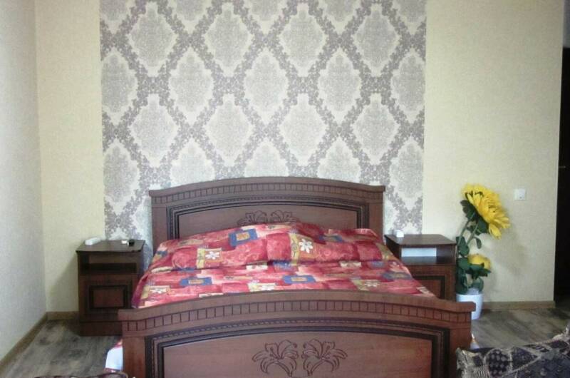 Изображение Изображение квартиры &quot;Квартира в центре&quot; #2 #2