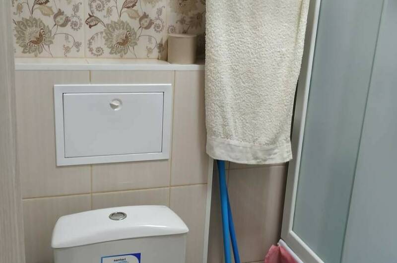 Изображение Изображение квартиры &quot;Квартира в центре&quot; #3 #3