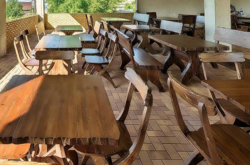 Изображение Изображение гостиницы &quot;Гостевой дом «Юг»&quot; #6 #6