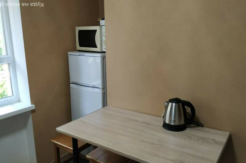 Изображение Изображение квартиры &quot;Квартира в центре&quot; #5 #5