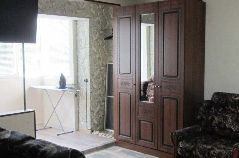 Изображение Изображение квартиры &quot;Квартира в центре&quot; #7 #7